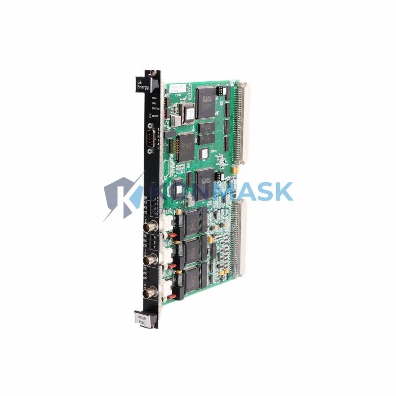 Genuine General Electric IS215VCMIH2CA - Industrial Automation Part
