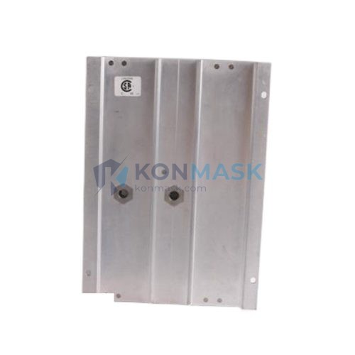 TRICONEX 7400208-020 - Front Panel and Connectivity View