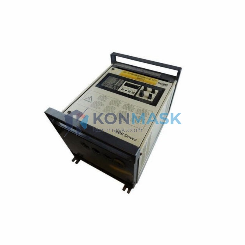 Genuine ABB ACS580MV_PEBB_R2 2UBA004416R0002 - Industrial Automation Part