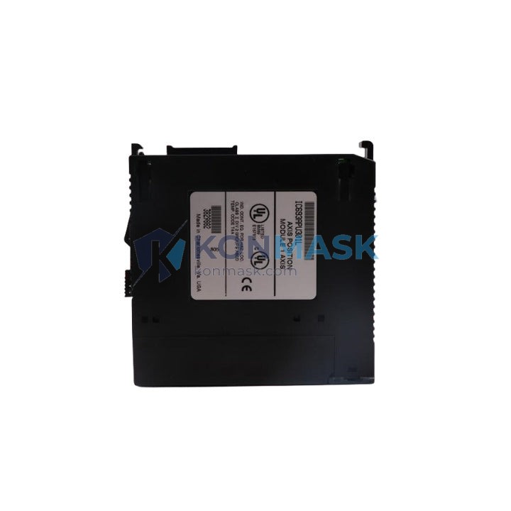 Genuine GE IC693APU301 Series 90-30 PLC - Industrial Automation Part