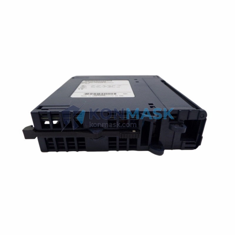 General Electric IC695PSD040 - Technical Label and Specifications