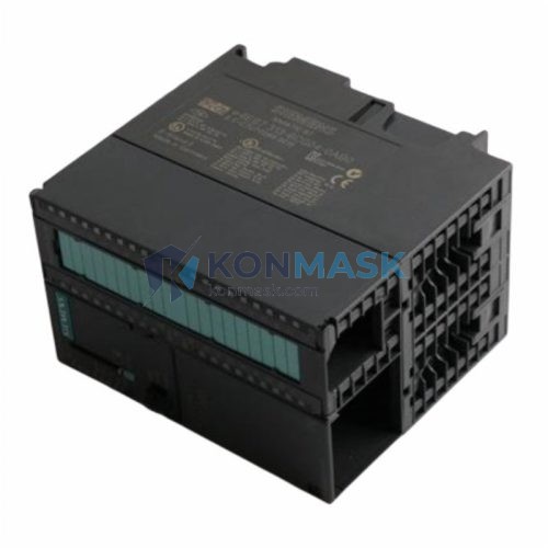 Genuine SIEMENS 6ES7313-5BE01-0AB0 SIMATIC S7-300 - Industrial Automation Part