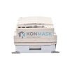 Lenze EVF9328-EHV100 Lenze 9300 AC Drive Series - Front Panel and Connectivity View
