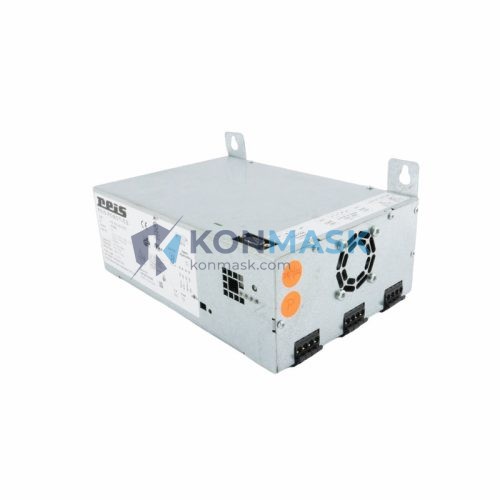 Genuine VICOR 1140-00343, 10-130243-01 MP4-74568 07512-UA24-AES1 LV10901H 503HS - Industrial Automation Part