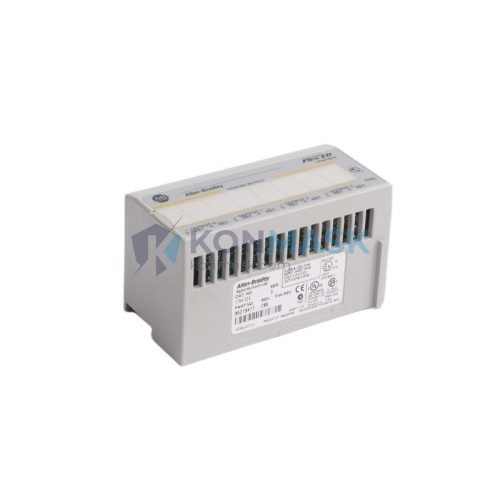 Genuine Allen-Bradley 1794-OE4 Flex I/O - Industrial Automation Part