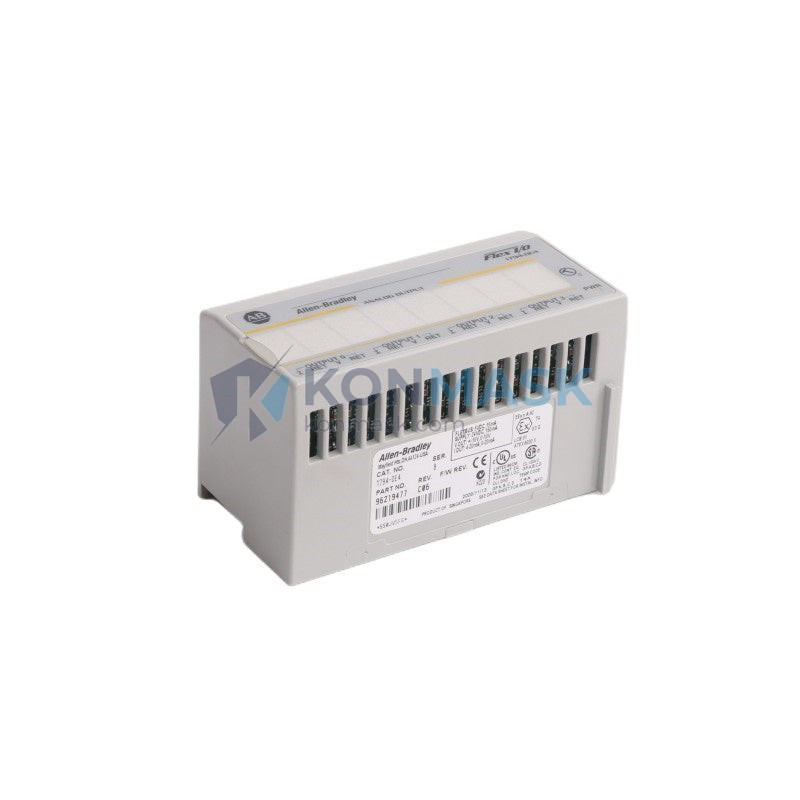 Genuine Allen-Bradley 1794-OE4 Flex I/O - Industrial Automation Part