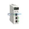 Genuine SCHNEIDER BMXCRA31210 Modicon X80 - Industrial Automation Part