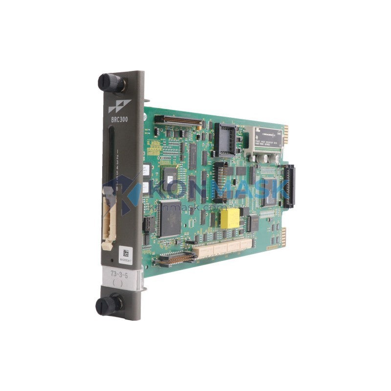 Genuine ABB BRC300 P-HC-BRC-30000000 AC800M DCS Series - Industrial Automation Part