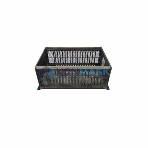 Genuine GE IC698CHS017 PACSystems RX7i - Industrial Automation Part