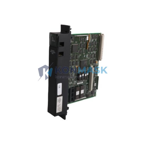 Genuine GE (General Electric) IC697CPU771 - Industrial Automation Part