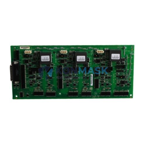 Genuine GE (General Electric) IS210AEBIH1BEA - Industrial Automation Part
