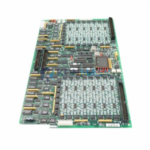Genuine General Electric DS200TCDAH1BHD - Industrial Automation Part