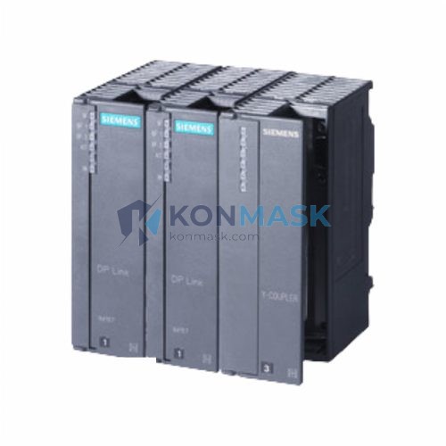 Genuine Siemens 6AG1412-3HJ14-4AB0 SIPLUS S7-400 / ET 200M - Industrial Automation Part