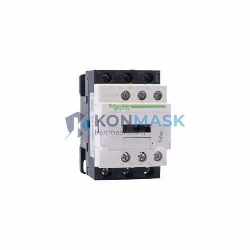 Genuine Schneider Electric LC1D65M7C - Industrial Automation Part