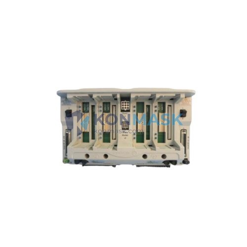 Genuine WESTINGHOUSE 5X00225G01 - Industrial Automation Part