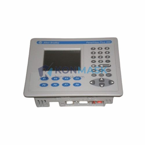 Genuine Allen-Bradley 2711P-K4M20D PanelView Plus 400 - Industrial Automation Part