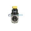 Genuine BALZERS LVM215-5BMO-X17 DN100 ISO-K EVA 100 PA 0021-09718 - Industrial Automation Part