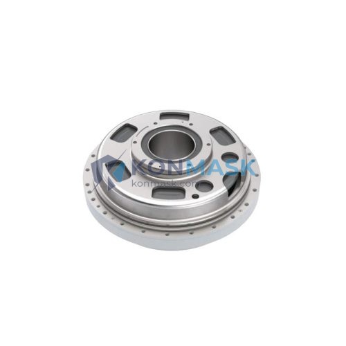 Genuine ABB 76003HAC14210-2 6650S3HAC021030-001 IRB44003HAC034720-001 3HAC059446-003 - Industrial Automation Part