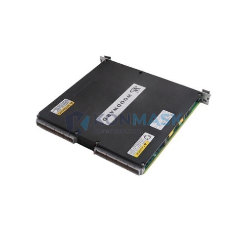 Genuine WOODWARD 5466-352 - Industrial Automation Part