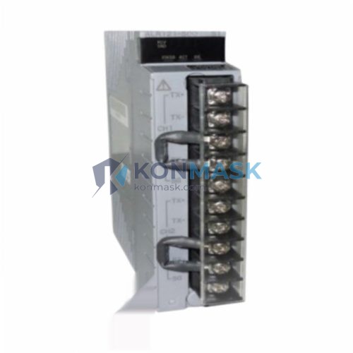 Genuine Yokogawa ALR121-S50 S1 CENTUM VP DCS - Industrial Automation Part