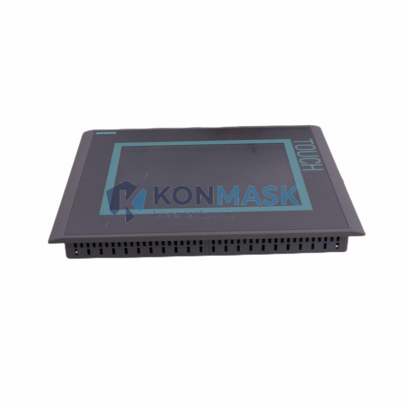 SIEMENS 6AV6643-0CD01-1AX1 SIMATIC MP277 (Multi Panel) - Technical Label and Specifications