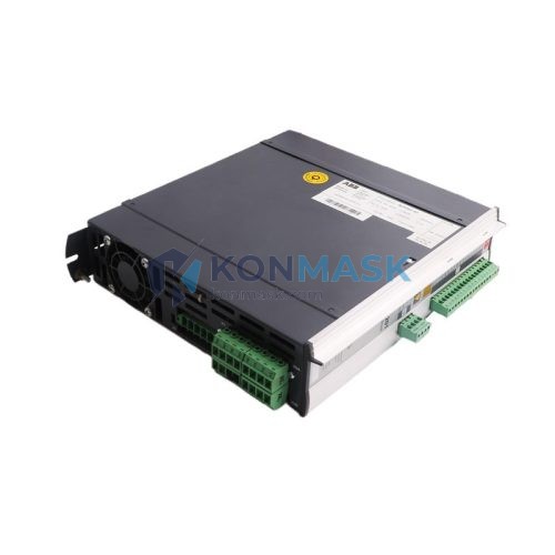Genuine ABB DCF804-0050 3ADT209026R0002 DCS800 DC Drive Series - Industrial Automation Part