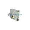 SIEMENS 6FC5210-0DF33-2AB0 SINUMERIK PCU 50.3B-P - Front Panel and Connectivity View