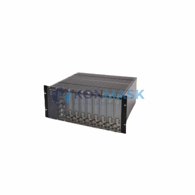 Genuine RITTAL SCM17EG1-R RGB/DVI SM 6450.160 - Industrial Automation Part