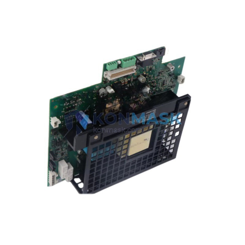 Genuine Siemens A5E03915589 - Industrial Automation Part