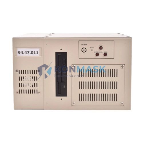 Genuine Cedal FO 12.0007 FO Series - Industrial Automation Part