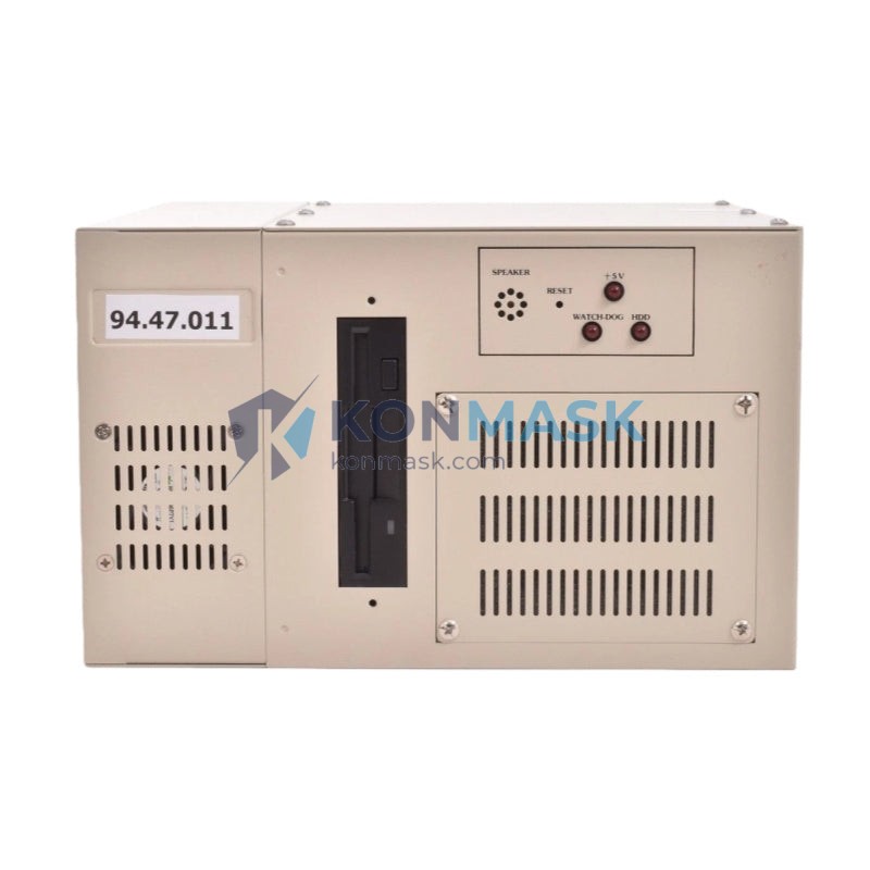 Genuine Cedal FO 12.0007 FO Series - Industrial Automation Part