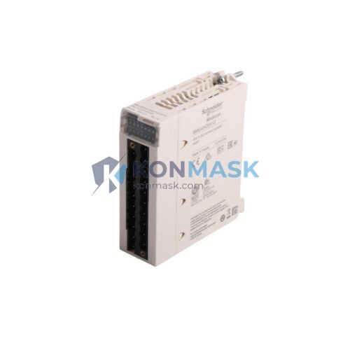Genuine Schneider Electric BMEAHO0412 - Industrial Automation Part