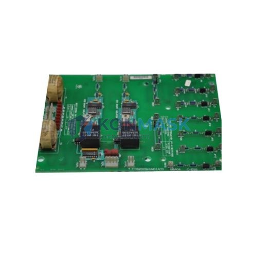 Genuine GE DS200SHVMG1ACC DS200 / Mark VI Turbine Control - Industrial Automation Part