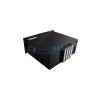 GE VM-5H3 VM-5Z VM-5K VM-5 Power Supply Monitor Rack - Technical Label and Specifications