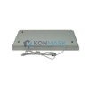 Honeywell TP-DSOEP1-100 TotalPlant™ (TP Series) - Front Panel and Connectivity View