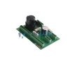 ABB DASA110 3ASC25H705/7 Advant Controller - Front Panel and Connectivity View