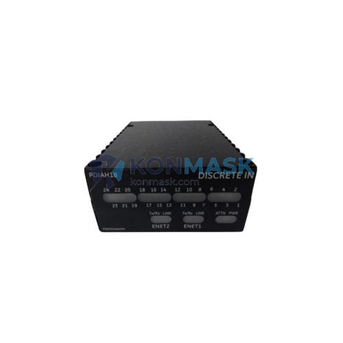 Genuine GE IS220PGENH1AE Mark VIe Turbine Control System - Industrial Automation Part