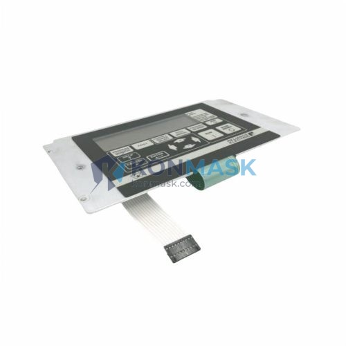 Genuine RELIANCE 802273-14R - Industrial Automation Part