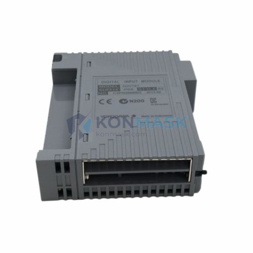Genuine YOKOGAWA ADV151-P03 S2 - Industrial Automation Part