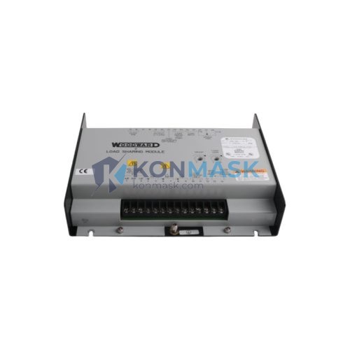 Genuine WOODWARD 9907-252 - Industrial Automation Part