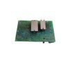 Allen-Bradley A74104-241-53 - Front Panel and Connectivity View