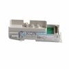 ABB TU812V1 3BSE013232R1 S800 I/O / AC 800M - Front Panel and Connectivity View