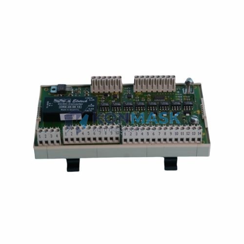 Genuine Siemens 6SE7090-0XX84-0FJ0 - Industrial Automation Part