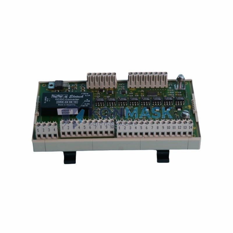 Genuine Siemens 6SE7090-0XX84-0FJ0 - Industrial Automation Part