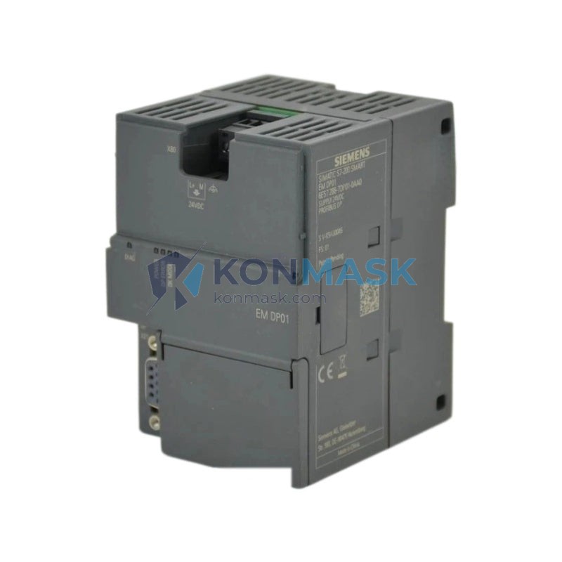 Genuine Siemens 6ES7288-7DP01-0AA0 SIMATIC S7-200 SMART - Industrial Automation Part
