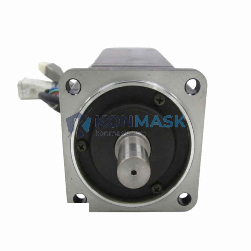 Genuine YASKAWA SGM-08A3FJ62 Σ (Sigma) Series AC Servo Motor - Industrial Automation Part