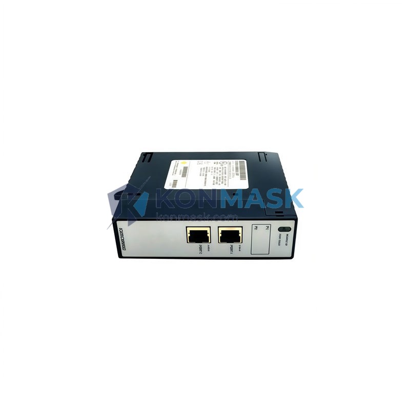 Genuine GE IC695CDEM002 PACSystems RX3i - Industrial Automation Part