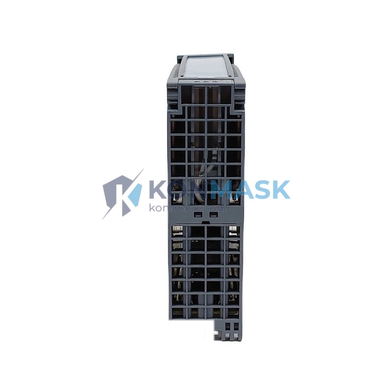 Siemens 6ES7531-7NF10-0AB0 - Technical Label and Specifications