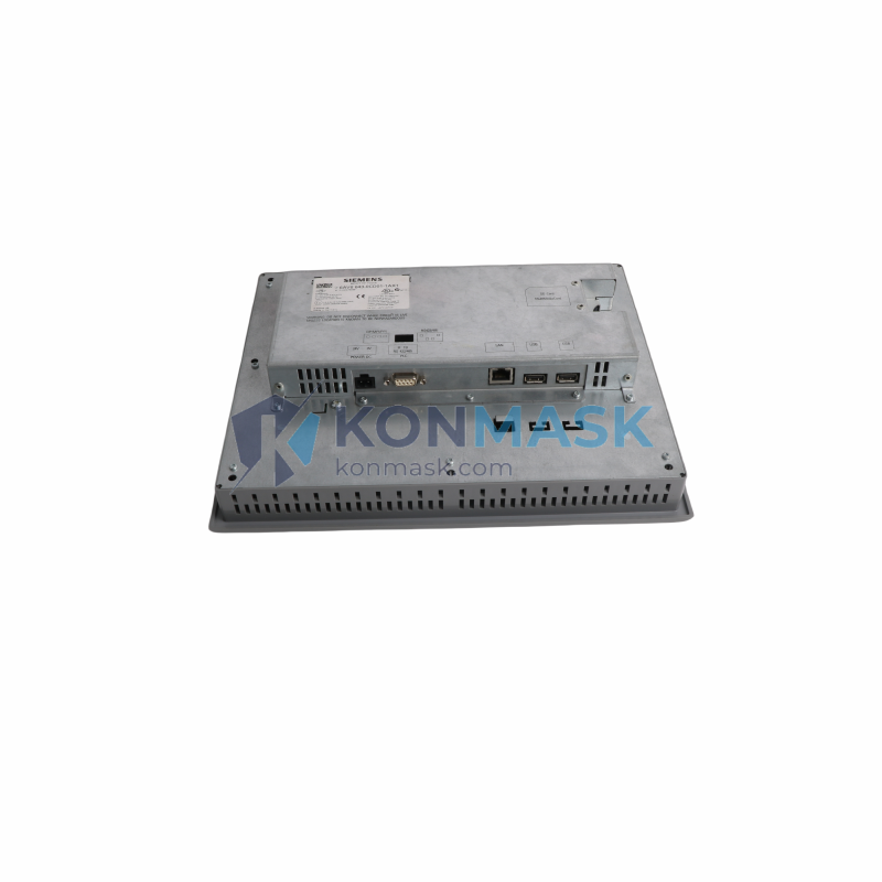 Genuine SIEMENS 6AV6643-0CD01-1AX1 SIMATIC HMI OP 177B - Industrial Automation Part