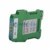 LNIC TM1071D TM Series Intelligent Travel Transmitter - Front Panel and Connectivity View